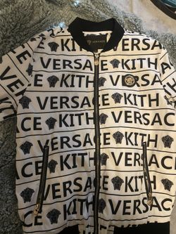 Versace Jacket