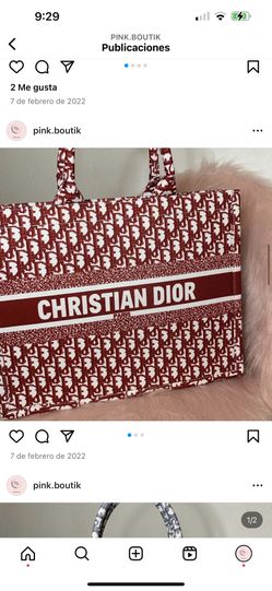 New Bags