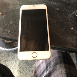 iPhone 6 Fully Restored