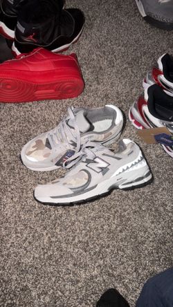 Rep bape 2002r size 8 new