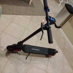 Scotter Electric 500w