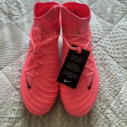 Nike Soccer Cleats