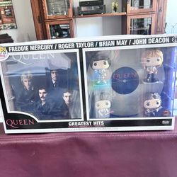 Albums Deluxe: Queen Greatest Hits