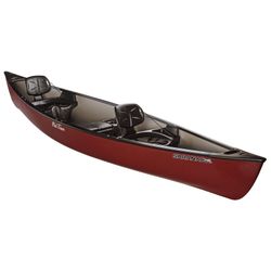Canoe (Old Town Saranac 160