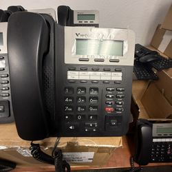 Vertical Wave  VIP-9820-00 IP Phones