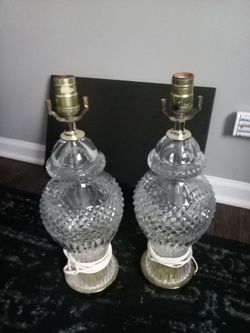 Lamps