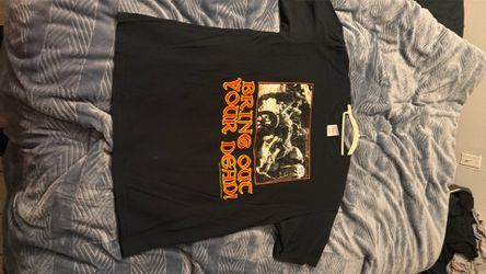 Y2k monty python t shirt