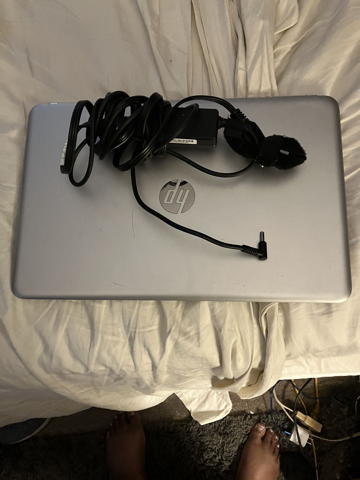 HP Pavilion Notebook