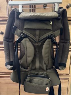 Ergobaby air mesh carrier
