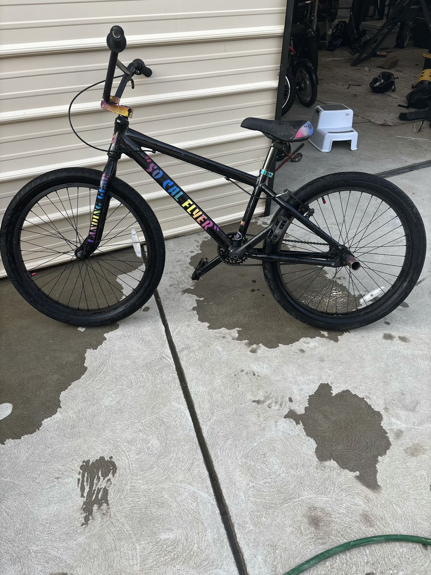 Se Bike