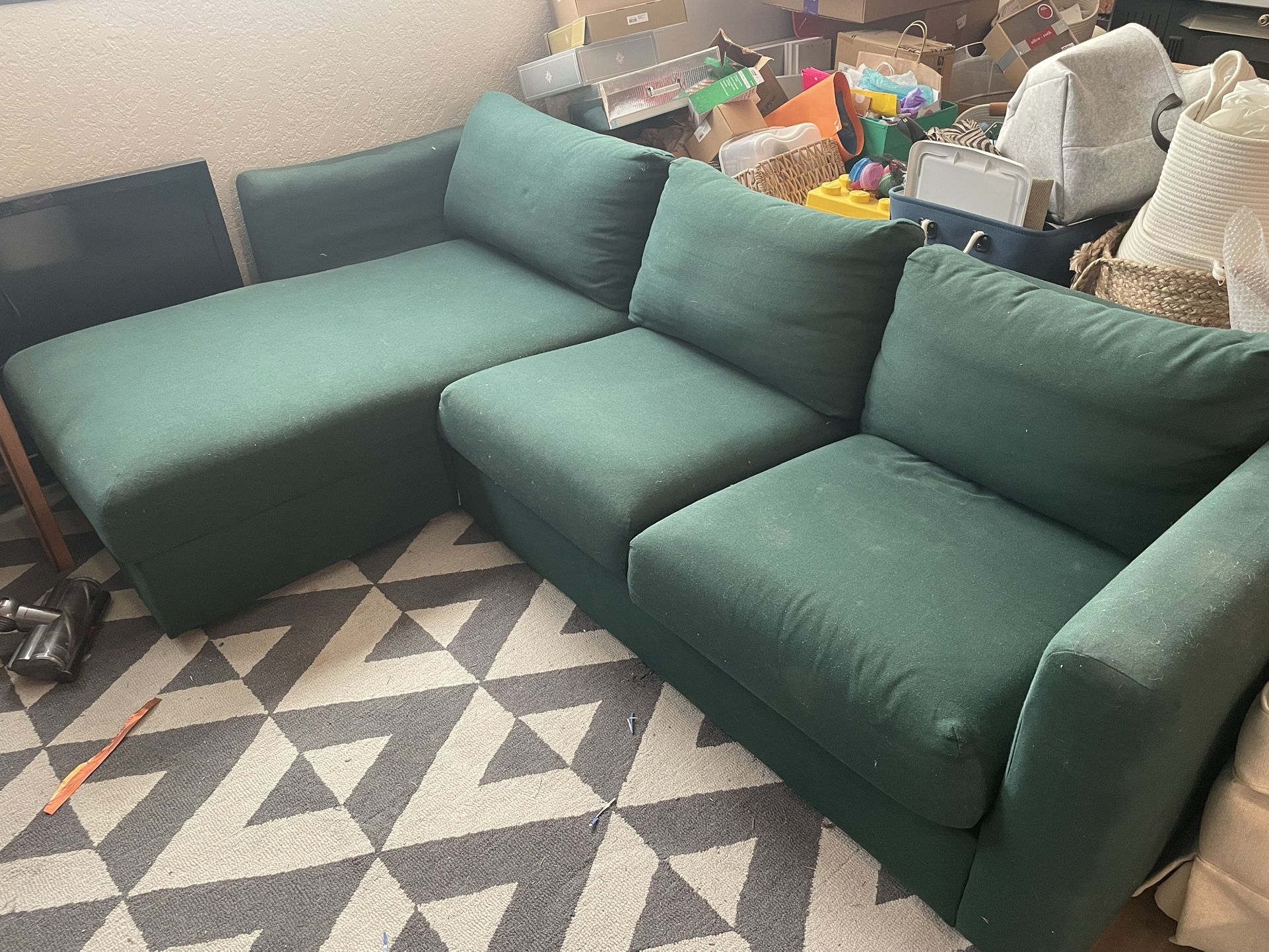 IKEA Couch
