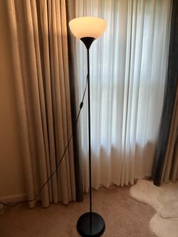 Floor Lamp