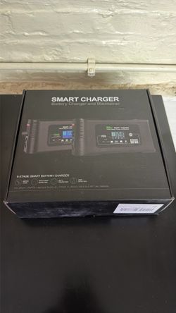 48 Volt Golf Cart Charger with Club Car 3-Pin Round Plug for 48V Lead Acid and Lithium Lifepo4 Battery 