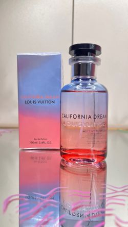 Louis Vuitton California Dream