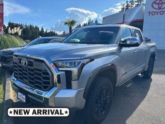 2023 Toyota Tundra