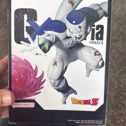 Dragon Ball Z Figures 