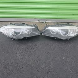 BMW 528i-538i HEADLIGHT 2011-2012-2013 $$EACH