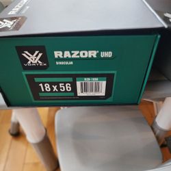 Lnib Awesome  HD RAZOR  BINOS