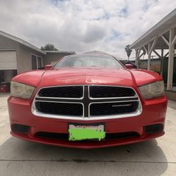 2013 Dodge Charger