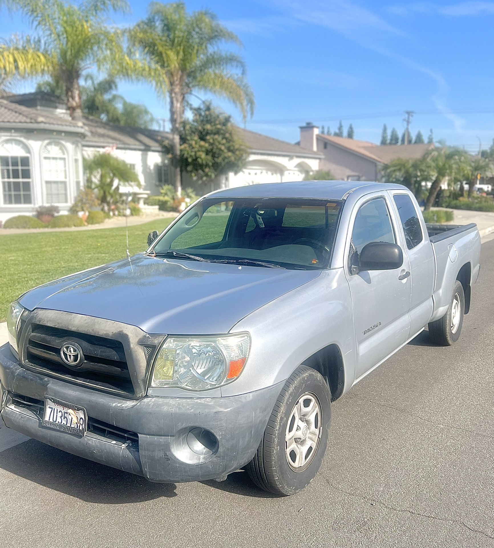 2005 Toyota Tacoma For Sale