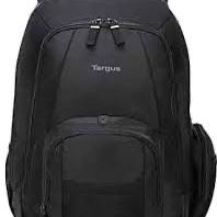 Targus Groove Laptop Backpack