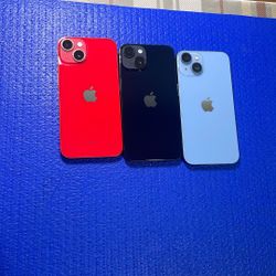 Iphone 14 Unlocked 128gb All Colors