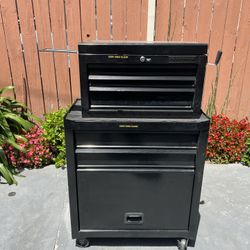 Tool Box 