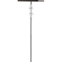 TIMES 60.5-INCH H SQUARE FLOOR LAMP, NEW