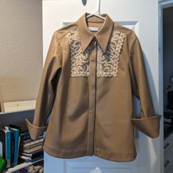 Women's Winter Shirt 