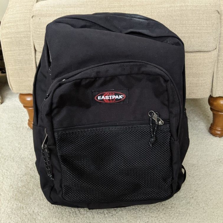 Eastpak Backpack - Great Condition!