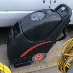 Dayton Carpet Extractor $500 Ready To Go
