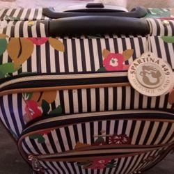 Spartina 449 20" Rolling Luggage