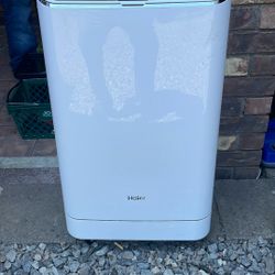 Haier AC