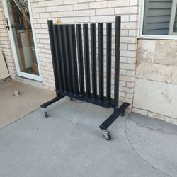 Rack For Dumb Bells