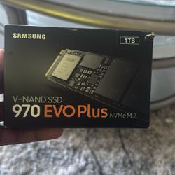 970 Ssd 