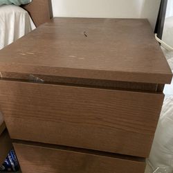 Nightstand 