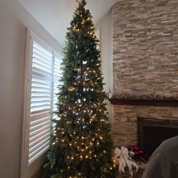 12 Ft. Christmas Tree