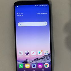 Unlocked 6.2" LG Stylo 4 Phone 📱, 32GB