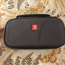Nintendo Switch Case 
