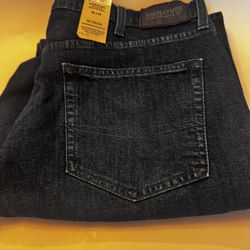 Men’s Signature Levi’s 38x34