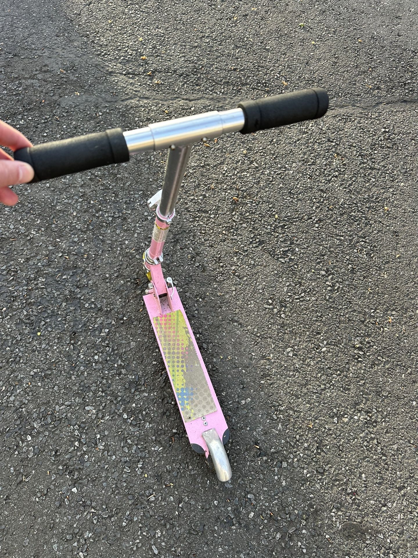 Scooter