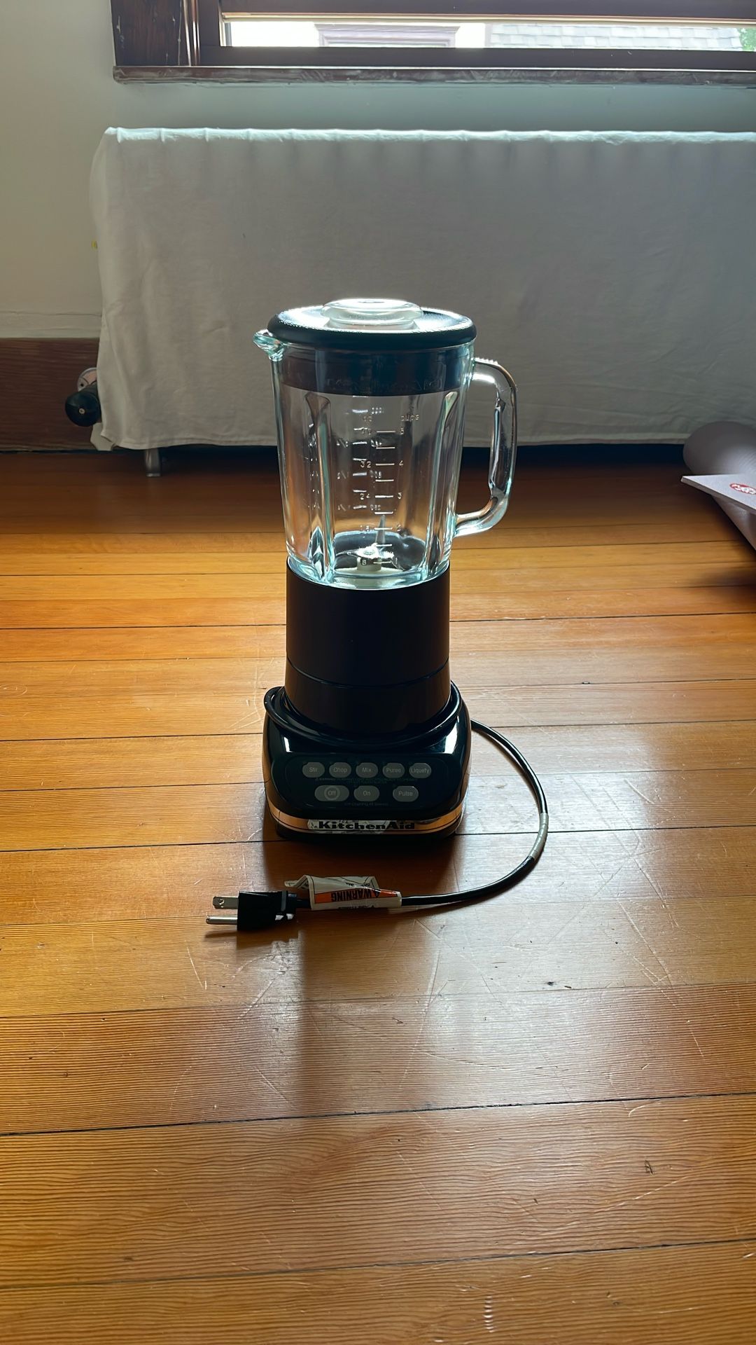 KitchenAid 5 Speed Automatic Blender