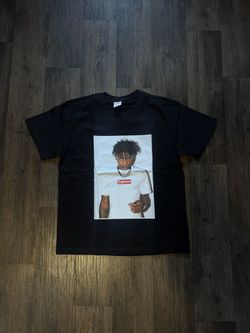 SUPREME x YB