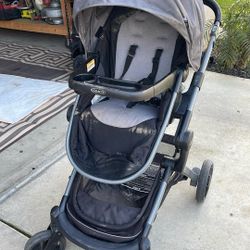 Stroller/Car Seat