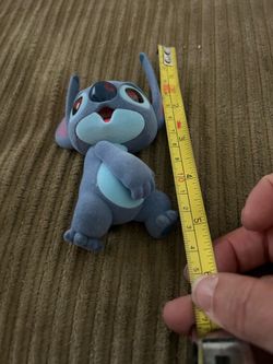 Disney Stitch toy