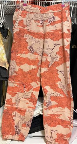 Women Sweat Pants Size S