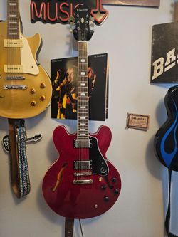 Epiphone ES-335 Pro