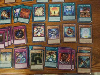 Yugioh Cards 50% Bulk for Sale in Colorado Springs, CO - OfferUp Yugioh Cards 50% Bulk for Sale in Colorado Springs, CO - OfferUp