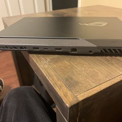 Gaming Laptop