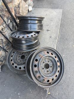 Rines Size 16